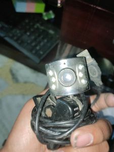 Original Intex Webcam For Computer