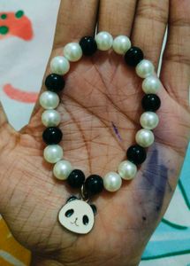 Panda Charm Bracelet 🐼