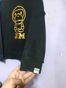 Ape Tees Jim Sweatshirt