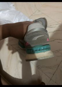 Diwali Sale Puma Unisex Mirage Mox Steel Grey Shoe