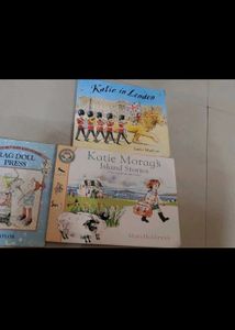 Children's Books Bundle