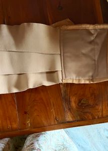 Support Belt For Back And Lower Bac
