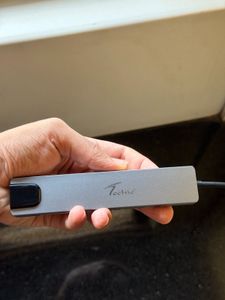 8-in-1 Type C Multiport Hub