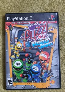 Play Station  2,2 GAME CD
