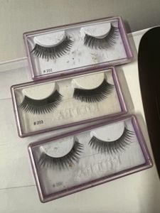 False Lashes