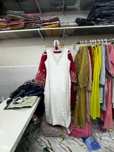 single kurti