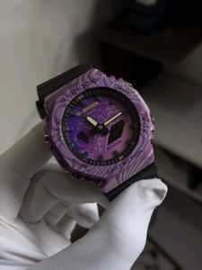 G-Shock Watch