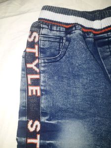 22 Size Kid Jeans
