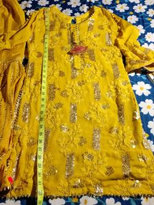 Mustard Sharara....
