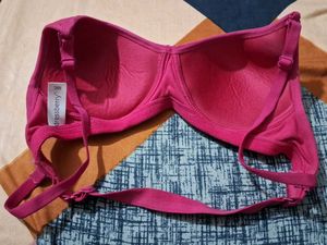 2 Bra,1 Panty &amp; innerwear set