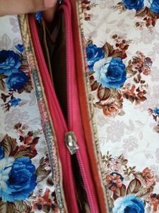 Two Handbags
