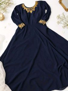 💙✨ Royal Blue Gown ✨💙