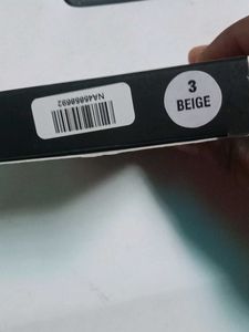 NY Bae Runway Radiance Compact Powder
