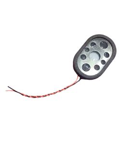 2-Pcs Keypad Mobile Speaker Jio Phone Lava Etc