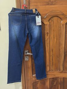 the roadster Jeans and savana
