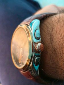 TISSOT MEN WATCH