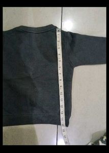 fleece lined set (2-4 years)