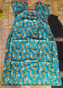 combo offer set of saree and nightys