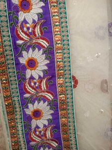 Lehanga Choli