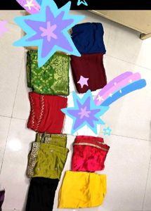 8 dupatta combo 🫶