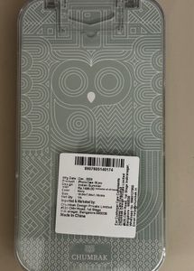 iPhone 16 Pro Case - "Good Things"
