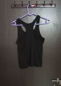 Stylish Black Sando