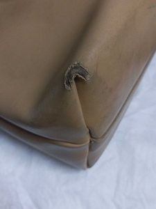 LAST offer Baggit Elegant Beige Tote Bag