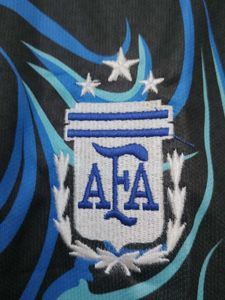 Argentina Messi #10 Jersey