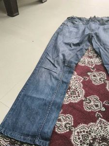 jeans