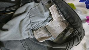 OG Levi's Jeans
