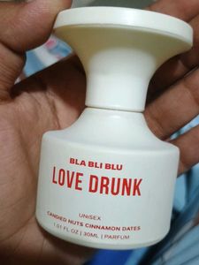 combo of 2 ..Bla Bli Blu and next velvet oud