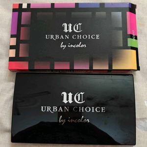 Eye Shadow Palette