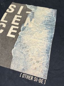 Men's Graphic Print T-Shirt