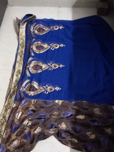New Saree Designer
