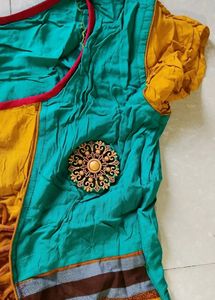 💝 MULTIPLE 🎨 COLOR MIXED KURTA
