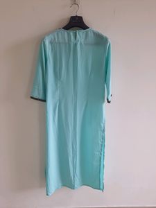 W Party Wear Kurta