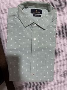 J-FORCE Classic Fit Men's Shirt