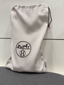 Hermes Dust Bag