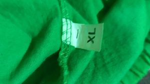 Bright Green T-Shirt
