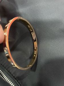 cartier love bracelet