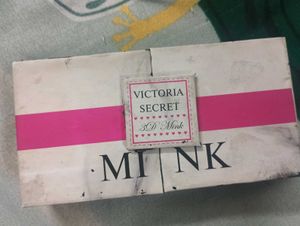 Victoria's Secret Mink Eyelashes