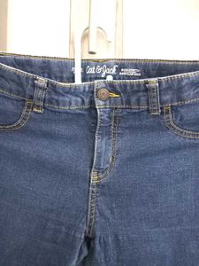 Cat &amp; Jack Denim Jeans