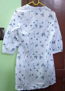 fusion tunic