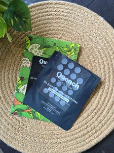 Quench Zit Away Treatment Patches