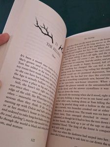 The Nesting by C.J. Cooke
