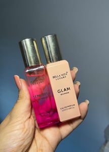 Bella Vita Luxury Perfume Set
