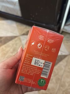 Aroma Magic Vitamin C Face Serum