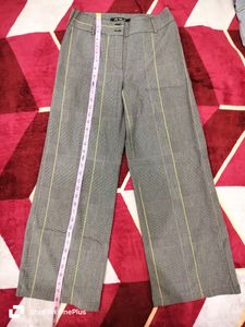 Pant For Women Official Stylish