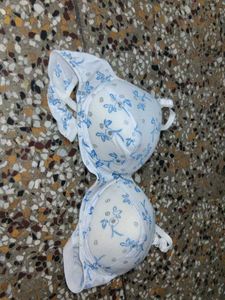 new pattern bra