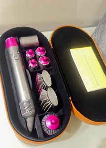 Dyson Airwrap